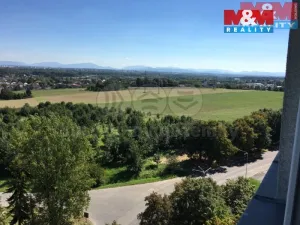 Prodej bytu 3+kk, Ostrava - Poruba, Mongolská, 80 m2