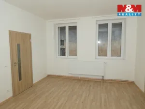 Pronájem bytu 2+1, Žleby, Zámecké náměstí, 53 m2