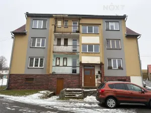 Pronájem bytu 3+1, Vrčeň, 81 m2