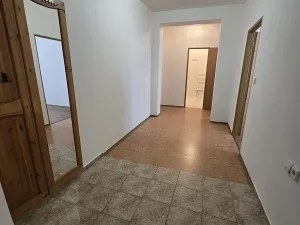 Pronájem bytu 1+1, Moravské Budějovice, Na Výsluní, 52 m2