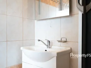 Prodej bytu 2+1, Louny, Kosmonautů, 67 m2