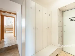 Prodej obchodního prostoru, Brno - Staré Brno, Úvoz, 75 m2