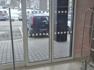 Pronájem obchodního prostoru, Blansko, nám. Svobody, 120 m2