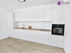 Pronájem bytu 2+kk, Letovice, Komenského, 42 m2