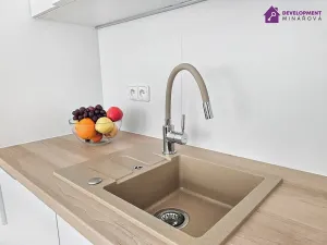 Pronájem bytu 2+kk, Letovice, Komenského, 42 m2