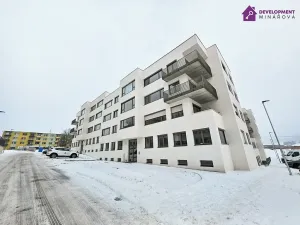Pronájem bytu 2+kk, Letovice, Komenského, 42 m2