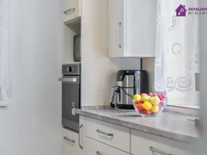 Prodej rodinného domu, Mistrovice, 130 m2