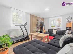 Prodej rodinného domu, Mistrovice, 130 m2