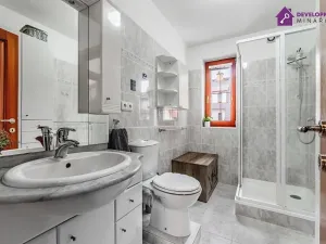 Prodej rodinného domu, Jablonné nad Orlicí, 152 m2