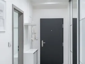 Prodej bytu 2+1, Hradec Králové - Pražské Předměstí, U Koruny, 60 m2