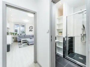 Prodej bytu 2+1, Hradec Králové - Pražské Předměstí, U Koruny, 60 m2