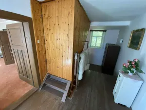 Prodej rodinného domu, Pertoltice pod Ralskem, 800 m2