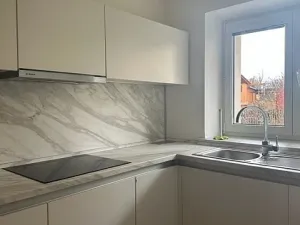 Pronájem bytu 2+1, Liberec - Liberec I-Staré Město, Svojsíkova, 63 m2