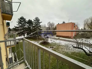 Prodej bytu 3+1, Hodonín, Skácelova, 55 m2