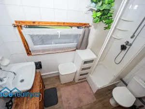 Prodej chaty, Liberk, 60 m2