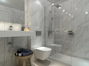 Prodej bytu 3+kk, Calle María Zambrano, Casares Costa, Costa del Sol, Španělsko, 142 m2