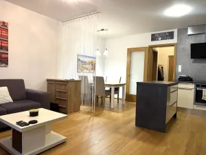 Prodej bytu 2+kk, Praha - Dolní Chabry, K Beranovu, 69 m2
