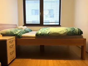 Prodej bytu 2+kk, Praha - Dolní Chabry, K Beranovu, 69 m2