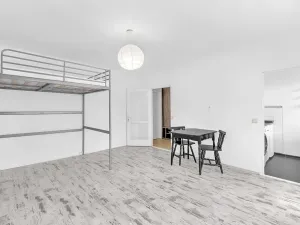 Prodej bytu 1+1, Hradec Králové, V Koutech, 35 m2