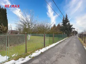 Prodej pozemku pro bydlení, Rychvald, Vléčná, 806 m2