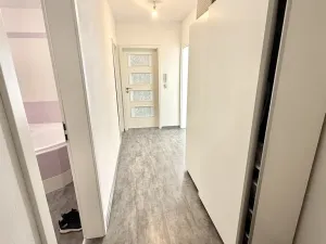 Pronájem bytu 2+kk, Jihlava, Vrchlického, 61 m2
