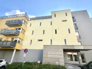 Pronájem bytu 2+kk, Jihlava, Vrchlického, 61 m2