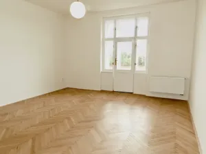 Pronájem bytu 2+kk, Praha - Žižkov, Fibichova, 60 m2