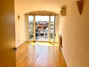 Pronájem bytu 2+kk, Praha - Vinohrady, Polská, 122 m2