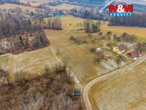 Prodej pozemku pro bydlení, Třinec - Osůvky, 8780 m2