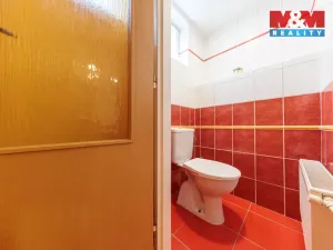 Prodej rodinného domu, Jáchymov, Boženy Němcové, 247 m2