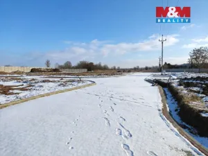 Prodej pozemku pro bydlení, Hořín - Brozánky, 992 m2
