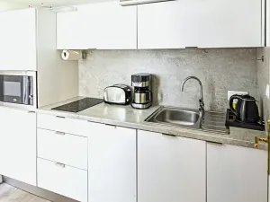 Prodej bytu 2+1, Praha - Nové Město, Školská, 55 m2