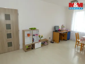 Prodej bytu 3+kk, Kolín - Kolín II, Benešova, 64 m2