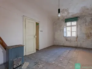 Prodej činžovního domu, Duchcov, G. Casanovy, 500 m2