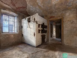 Prodej rodinného domu, Duchcov, G. Casanovy, 500 m2