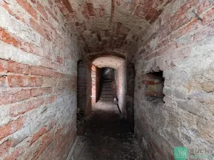 Prodej rodinného domu, Duchcov, G. Casanovy, 500 m2