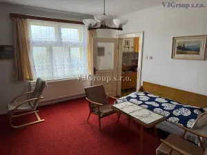 Prodej rodinného domu, Podlešín, 110 m2