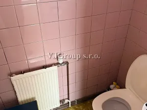 Prodej rodinného domu, Podlešín, 110 m2