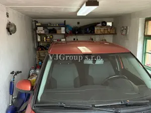 Prodej rodinného domu, Podlešín, 110 m2