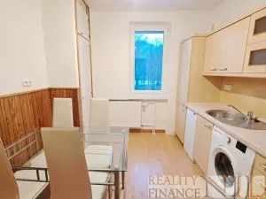 Pronájem bytu 2+1, Plzeň, České údolí, 63 m2