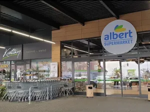 Pronájem obchodního prostoru, Jesenice, 36 m2