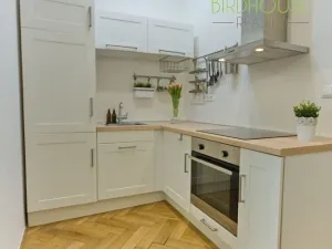 Prodej bytu 2+1, Praha - Žižkov, Bořivojova, 50 m2