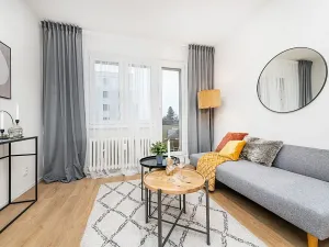 Prodej bytu 3+kk, Praha - Strašnice, Hostýnská, 57 m2