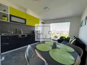 Pronájem bytu 2+kk, Třeboň - Třeboň II, Dana Bartoše, 45 m2