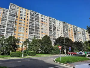 Prodej bytu 4+1, Praha - Troja, Mazurská, 92 m2
