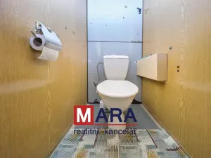 Prodej bytu 3+1, Hranice, Nová, 63 m2