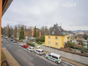 Pronájem bytu 2+1, Šumperk, Zborovská, 49 m2