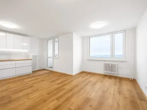 Prodej bytu 3+kk, Praha - Kamýk, Cílkova, 66 m2
