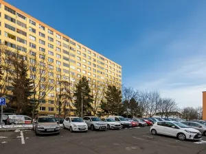 Prodej bytu 3+kk, Praha - Kamýk, Cílkova, 66 m2