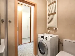 Pronájem bytu 1+kk, Beroun, U Židovského hřbitova, 41 m2